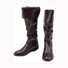 MEN'S CLASSIC RETRO CAVALIER BOOTS MUA3057F8I