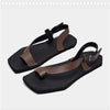 MEN'S CLASSIC COMFORTABLE SLIDE SANDALS SHOES MUA2601E0I