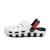 MEN'S SUMMER CASUAL LIGHTWEIGHT EVA CLOGS MUA0446G6I