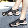 MEN'S DURABLE SPORTS SANDALS MUA1858F4I