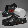 MEN'S COMFORTFUL CASUAL SANDALS WITH BREATHABLE DESIGN MUA1285E4I