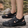MEN'S MESH BREATHABLE OUTDOOR CASUAL SANDALS MUA3010E8F