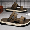 MEN'S CONVERTIBLE WATERPROOF BEACH SANDALS MUA2499E0F