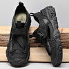 MEN'S BREATHABLE ANTI-SLIP OUTDOOR CASUAL SHOES MUA3081F7F