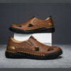 MEN'S SUMMER OUTDOOR NON-SLIP RETRO SANDLES MUA0494G2I