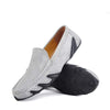 MEN'S SOFT SOLE OUTDOOR CASUAL LOAFERS MUA1970F1F