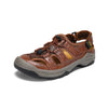 MEN'S DURABLE OUTDOOR & HIKING SHOES MUA0347F8I