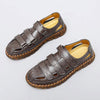 MEN'S CLOSED-TOE CASUAL SANDALS MUA0565F1F
