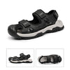 MEN'S FASHIONABLE OUTDOOR CLOSED-TOE BEACH SANDALS MUA2015F9F