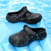 MEN'S ADVENTURE-READY WATERPROOF CLOGS FOR SUMMER FUN MUA0970E3IYL