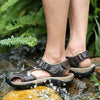 MEN'S DURABLE OUTDOOR SANDALS FOR ADVENTUROUS TRAVELERS MUA1110F7I