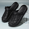 MEN'S BREATHABLE CLOGS STYLE SANDALS MUA1357E4IYL