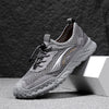 MEN'S BREATHABLE FOOTWEAR FOR ACTIVE LIFESTYLES SHOES MUA3076E7I
