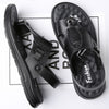 MEN'S SUMMER LEATHER SANDALS SHOES MUA2710E6I