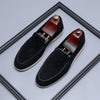 MEN'S ELEGANT SLIP-ON SHOES FOR A PREMIUM LOOK MUA2162G5I