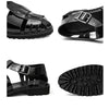 MEN'S HIGH-QUALITY SANDAL SHOES WITH STURDY DESIGN MUA1927E8I