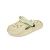 MEN'S SUMMER FASHION DESIGN CLOGS MUA2561F6I
