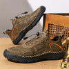 MEN'S OUTDOOR HIKING NON-SLIP SHOCK-ABSORBING LIGHTWEIGHT SHOES MUA0881G0I