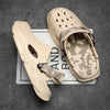 MEN'S SUMMER FASHION DESIGN CLOGS MUA2561F6I