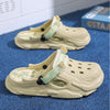 MEN'S SUMMER FASHION DESIGN CLOGS MUA2561F6I