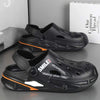 MEN'S OUTDOOR ANTI-SLIP BEACH CLOG SANDALS MUA0391G8F