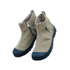 MEN'S RETRO HIGH TOP OUTDOOR CANVAS BOOTS 90618786YL