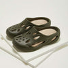 MEN'S COMFORTABLE ANTI-SLIP CLOG SANDALS MUA2628E8F