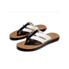 MEN'S CASUAL COMFORTABLE FLIP FLOPS MUA3049E0I