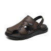 MEN'S CONVERTIBLE OUTDOOR BEACH SANDALS MUA1993F4F