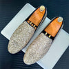 MEN'S SLIP-ON CASUAL LOAFERS MUA1809F6F