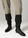 MEN'S RETRO STYLISH LEATHER BOOTS MUA0830G2I