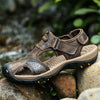 MEN'S MULTIFUNCTIONAL BUNGEE WALKING SANDLES MUA2748E3I