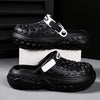 MEN'S OUTDOOR SPORTS ANTI-SLIP THICK SOLE CLOGS MUA1754F9F