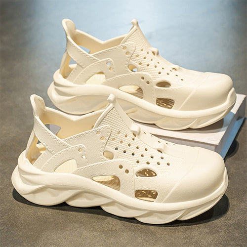 MEN'S FUTURISTIC ATHLEISURE EVA SNEAKERS MUA1144G8I