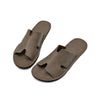 MEN'S ELEGANT AND COMFY SLIP-ON SANDALS FOR EVERYDAY STYLE MUA1271E9IYL