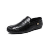 MEN'S CASUAL COMFORT LEATHER LOAFERS MUA0460G2I