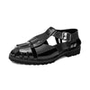 MEN'S HIGH-QUALITY SANDAL SHOES WITH STURDY DESIGN MUA1927E8I
