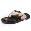 MEN'S CASUAL FASHION FLIP FLOP SANDALS MUA0260G2F