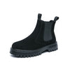 MEN'S STYLISH ANKLE BOOTS MUA1993G2I