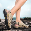 MEN'S OUTDOOR SPORTS ANTI-COLLISION SANDALS MUA2795E3F