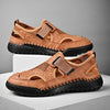 MEN'S MESH BREATHABLE OUTDOOR CASUAL SANDALS MUA3010E8F