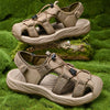 MEN'S DURABLE OUTDOOR SANDALS SHOES MUA0403F8I