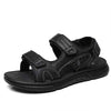 MEN'S VELCRO STRAP CASUAL SANDALS MUA1908F3F