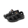 MEN'S ADVANCED TRAIL SANDLES WITH BREATHABLE DESIGN MUA2349F8I