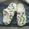 MEN'S CASUAL AND SPORTY CLOGS WITH URBAN STREET STYLE MUA2236G3I