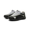 MEN'S ATHLETIC SHOES WITH ZIPPER AND INNOVATIVE DESIGN MUA2516F9I