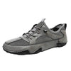 MEN'S BREATHABLE MESH CASUAL ATHLETIC SHOES MUA2164F1F
