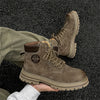 TIMBERLAND-STYLE WORK BOOTS MUA1775G5I