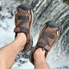 MEN'S FASHION CASUAL BEACH SANDALS MUA2780E0F