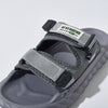 MEN'S ALL-TERRAIN FLEXIBILITY WITH DURABLE LIGHTWEIGHT SANDALS MUA1618E0I